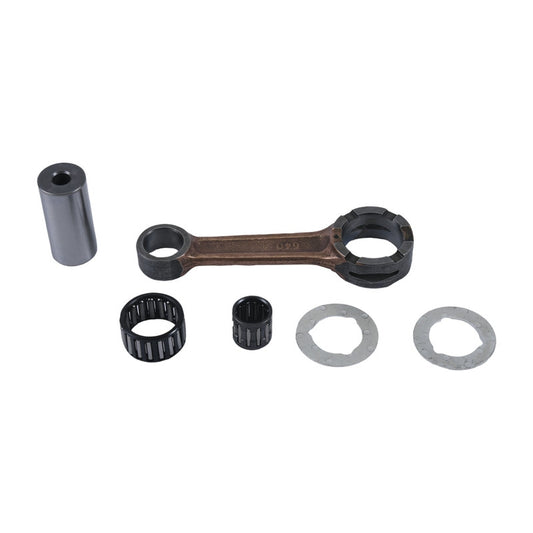 CONNECTING ROD KTM (2T) SX 85 03-12, XC 85 08-09, SX 105 04-11, XC 105 08-09 (REPLACES HR 8640)