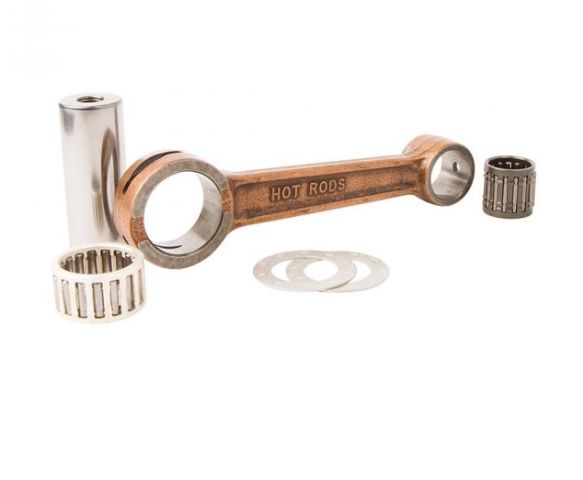 CONNECTING ROD KTM (2T) SX 85 13-25, HUSQVARNA TC 85 14-25, GAS GAS MC 85 21-25 (REPLACES HR 8157)