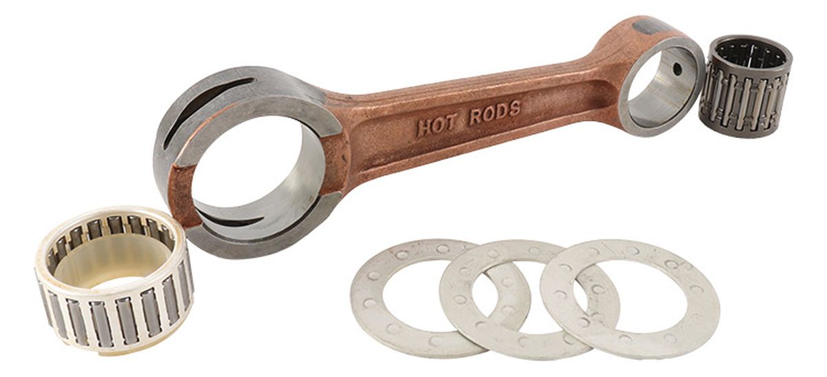 CONNECTING ROD POLARIS 800 PRO RMK/RUSH/SWITCHBACK 11-12, INDY 800 08-10