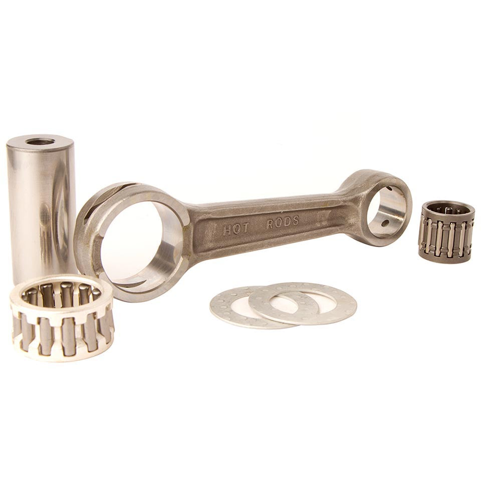 CONNECTING ROD POLARIS TRAIL BOSS (ALL) 80-07, SCRAMBLER 250 (ALL) 80-07