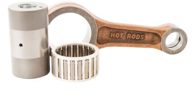 CONNECTING ROD SUZUKI LT-R 450 06-10