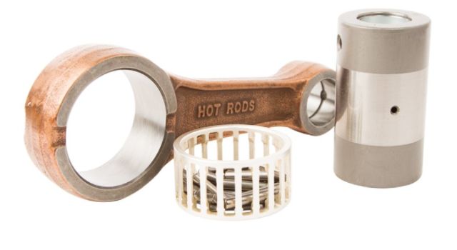 CONNECTING ROD SUZUKI LTZ 400 03-08, DRZ 400 00-08, ARCTIC CAT DVX 400 04-08