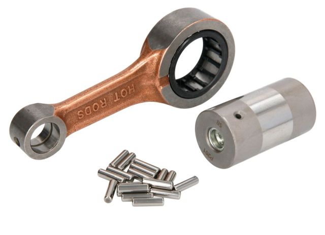 CONNECTING ROD SUZUKI RM-Z 250 07-22