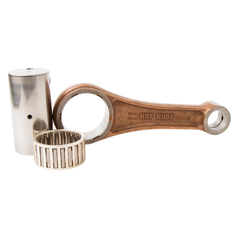 CONNECTING ROD YAMAHA YFM 660 RAPTOR 01