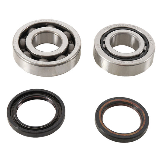 CRANKSHAFT BEARINGS HONDA CRF 450R 06-16