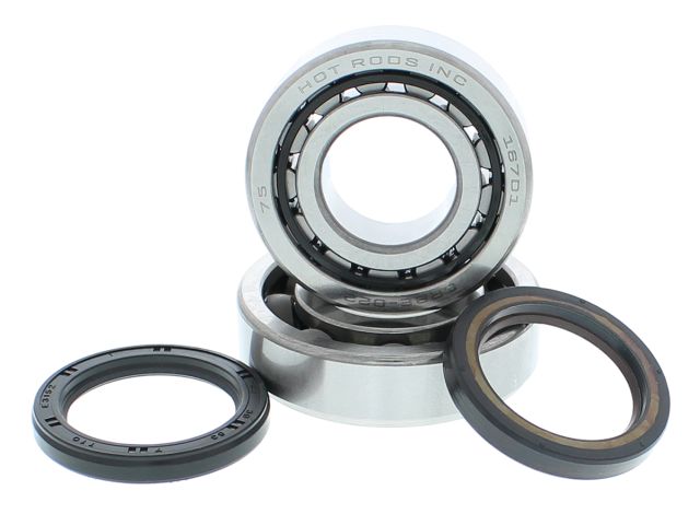 CRANKSHAFT BEARINGS HONDA CRF 450RX 17-23, CRF 450R 17-23