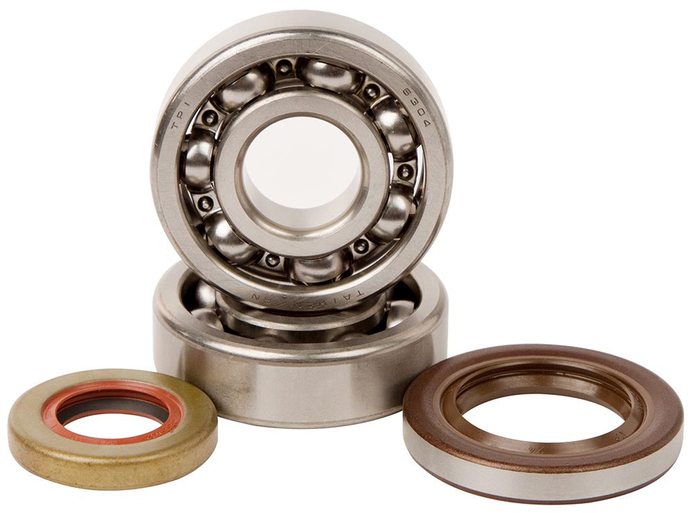 CRANKSHAFT BEARINGS KTM SX 65 09-25, HUSQVARNA TC 65 17-25
