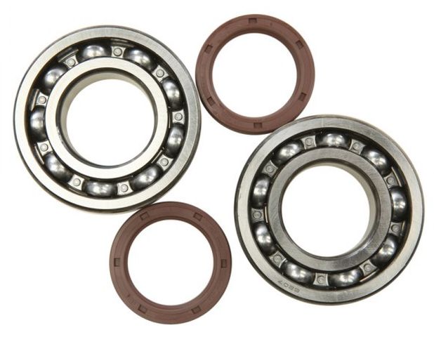 CRANKSHAFT BEARINGS KTM EXC 500 12-16, SX-F 450 13-15