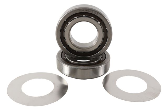 CRANKSHAFT BEARINGS KTM EXC-F 500 17-24, XCF 450 16-24, SX-F 450 16-25, EXC-F 450 17-20