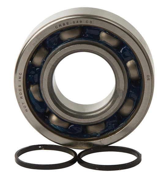 CRANKSHAFT BEARINGS YAMAHA WOLVERINE 06-10, GRIZZLY 07-14, KODIAK 03-06, RHINO 06-09, YFM 450
