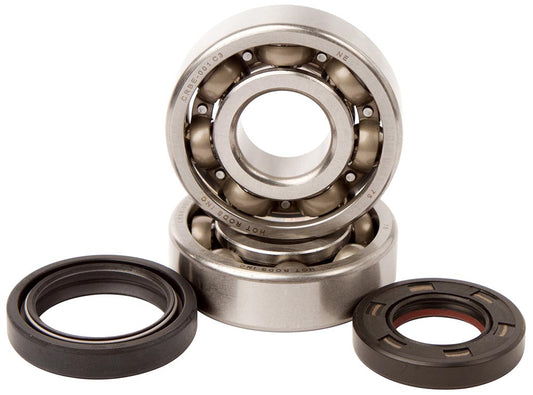 CRANKSHAFT BEARINGS YAMAHA YZ 125 98-00