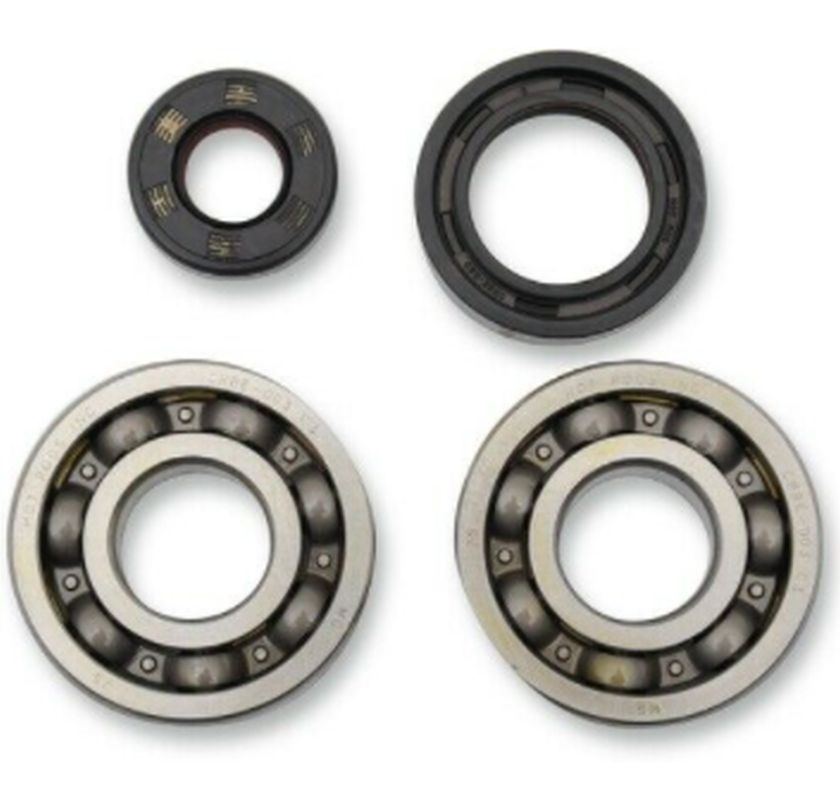 CRANKSHAFT BEARINGS WITH SEALS YAMAHA YZ 250 99-00