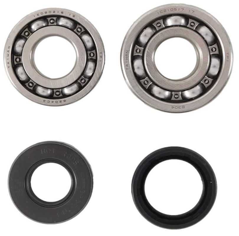 CRANKSHAFT BEARINGS WITH SEALS YAMAHA YZ 85 02-25