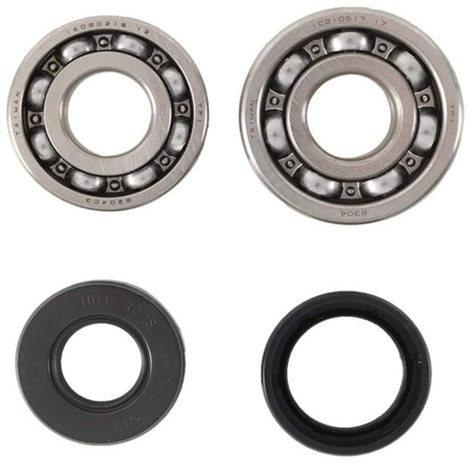 CRANKSHAFT BEARINGS WITH SEALS YAMAHA YZ 85 02-25