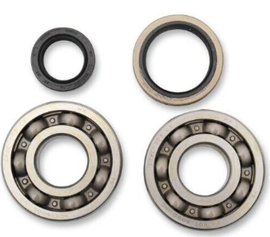 CRANKSHAFT BEARINGS WITH SEALS SUZUKI RMX 250 95-98