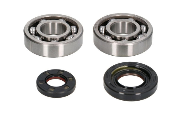 CRANKSHAFT BEARINGS WITH SEALS YAMAHA YZ 250X 16-24, YZ 250 01-24
