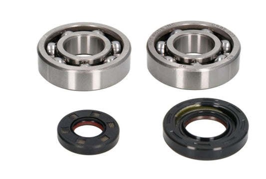 CRANKSHAFT BEARINGS WITH SEALS YAMAHA YZ 250X 16-24, YZ 250 01-24