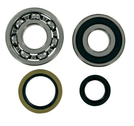 CRANKSHAFT BEARINGS WITH SEALS SUZUKI RMX 250 89-94