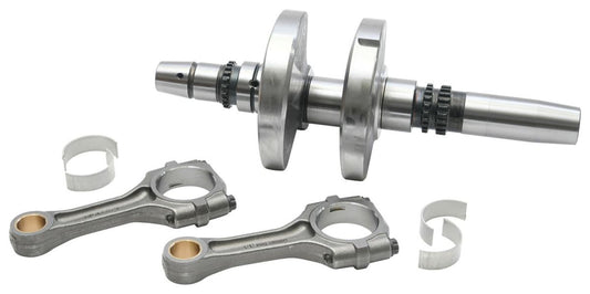 CRANKSHAFT CAN-AM COMMANDER 800 12-19, OUTLANDER/MAX 650 06-20, OUTLANDER/RENEGADE 800/850 06-19