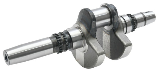 CRANKSHAFT CAN-AM OUTLANDER/MAX 650 06-20, OUTLANDER/RENEGADE 800/850 06-19, RENEGADE 650/850 17-19 (WITHOUT RODS)