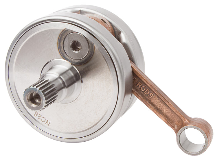 CRANKSHAFT HONDA CR 250 92-01