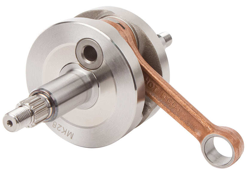 CRANKSHAFT HONDA CR 80 86-02, CR 85 03-04