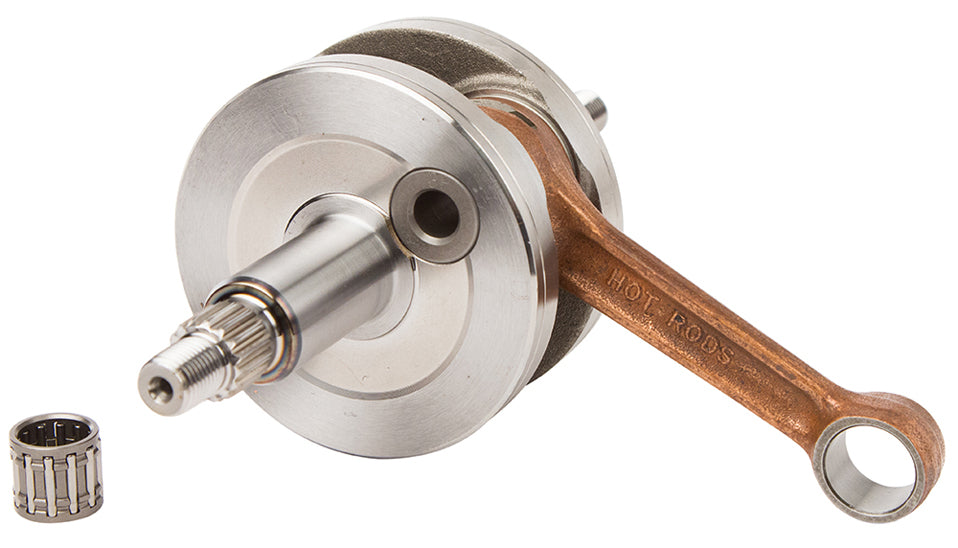 CRANKSHAFT HONDA CR 85 05-07