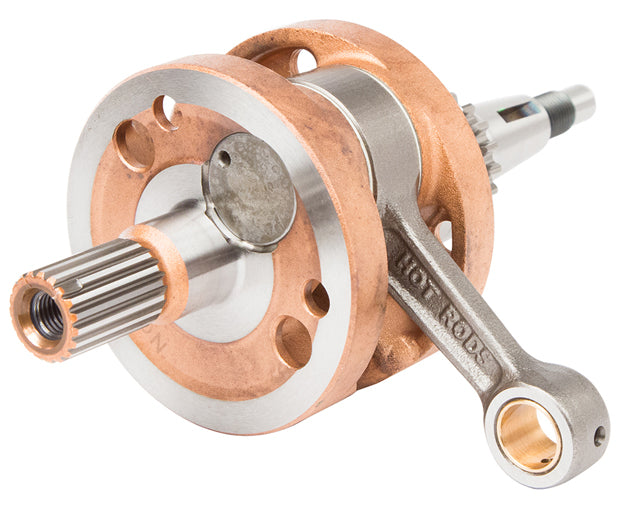 CRANKSHAFT HONDA CRF 150R 07-24