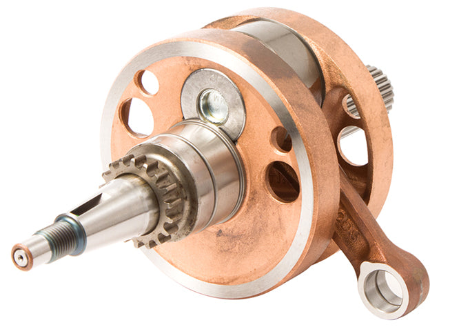 CRANKSHAFT HONDA CRF 250X 04-17