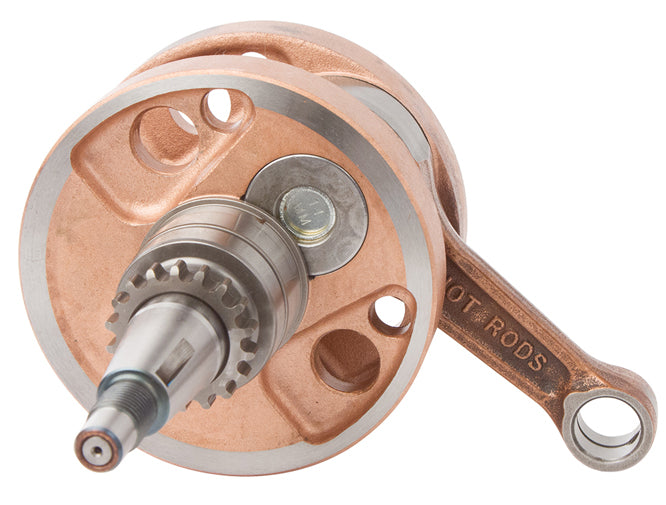 CRANKSHAFT HONDA CRF 250R HEAVY DUTY 04-09