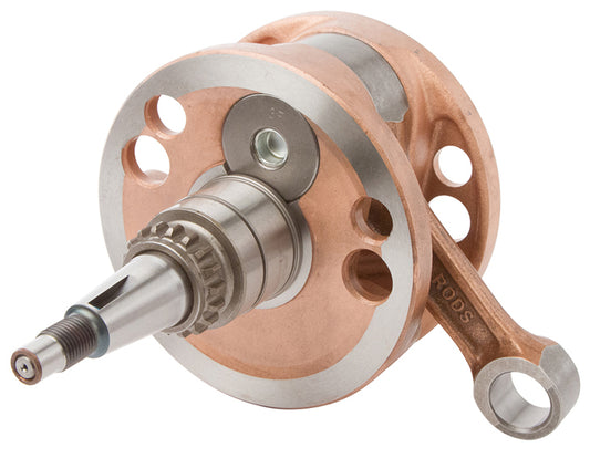 CRANKSHAFT HONDA CRF 450R 02-08