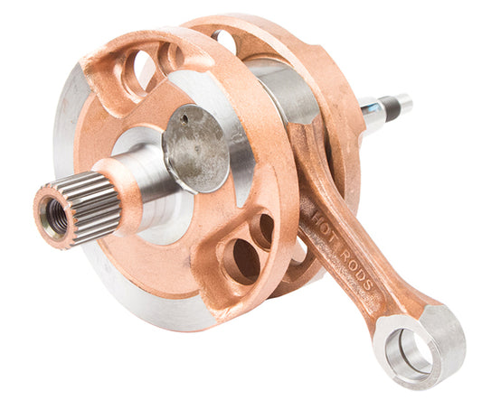 CRANKSHAFT HONDA CRF 450R 09-12