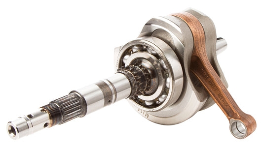 CRANKSHAFT HONDA TRX 250EX 01-13, TRX 250 TE/TM RECON 02-13