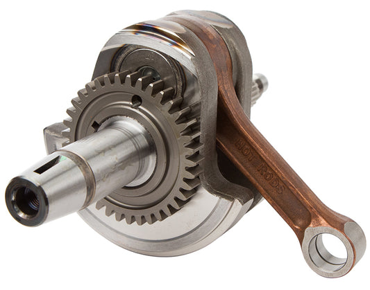 CRANKSHAFT HONDA TRX 400EX 99-13