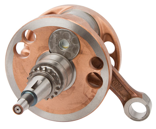 CRANKSHAFT HONDA CRF 450X 05-15 HEAVY DUTY, TRX 450 06-14