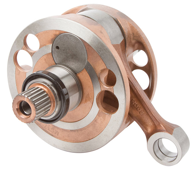 CRANKSHAFT HONDA TRX 450ER 05-06