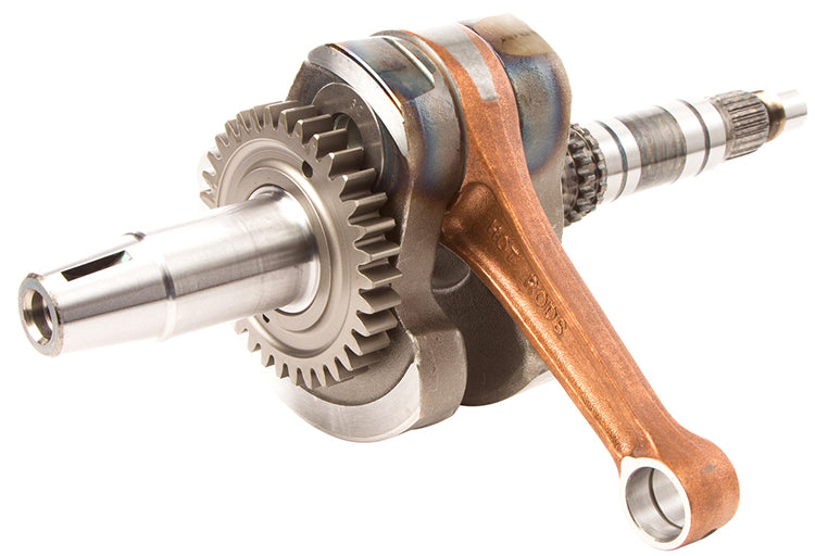 CRANKSHAFT HONDA TRX 500 FE/FM/TM 05-11