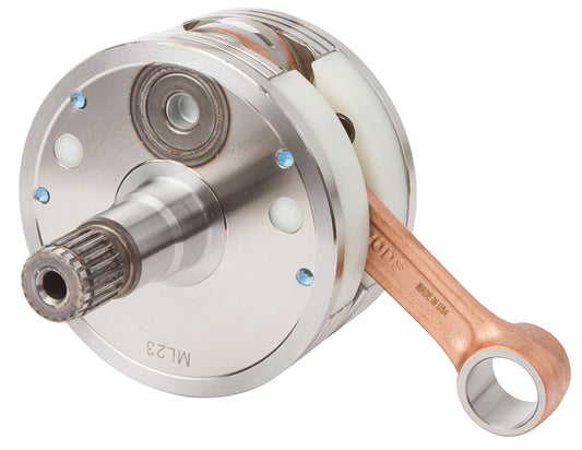 CRANKSHAFT KAWASAKI KX 250 92-04