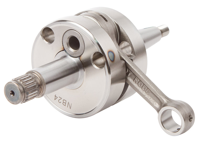 CRANKSHAFT KAWASAKI KX 65 00-05