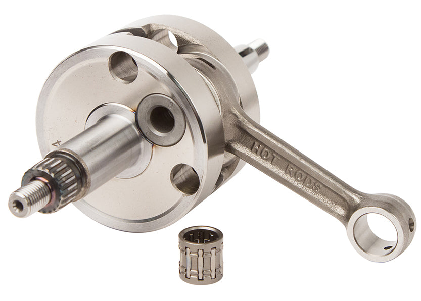 CRANKSHAFT KAWASAKI KX 65 06-24