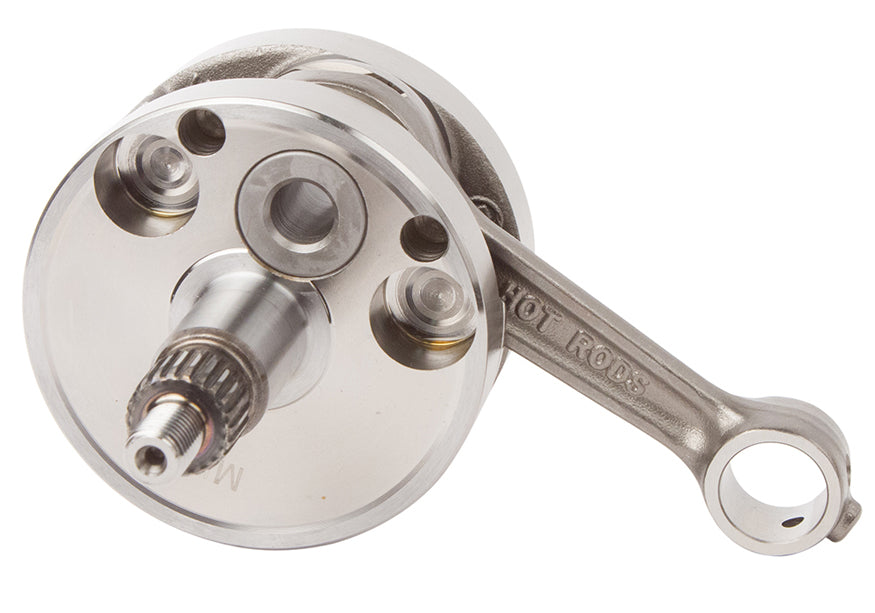 CRANKSHAFT KAWASAKI KX 85 06-13, KX 100 06-13