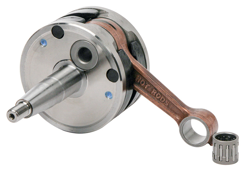 CRANKSHAFT KAWASAKI KX 85 14-24, KX 100 14-22