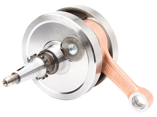 CRANKSHAFT KAWASAKI KXF 250 09