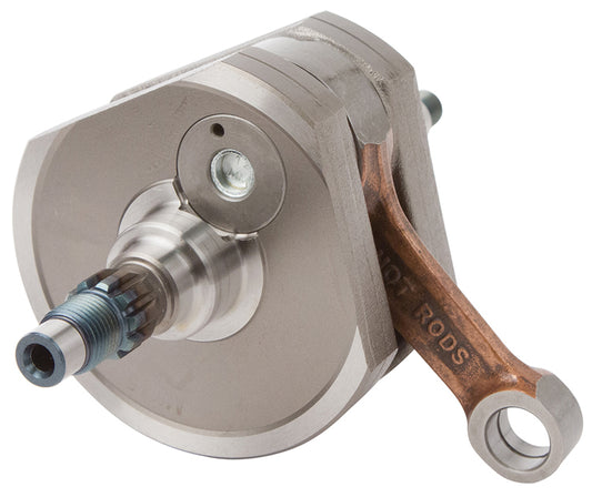 CRANKSHAFT KAWASAKI KXF 250 11-16