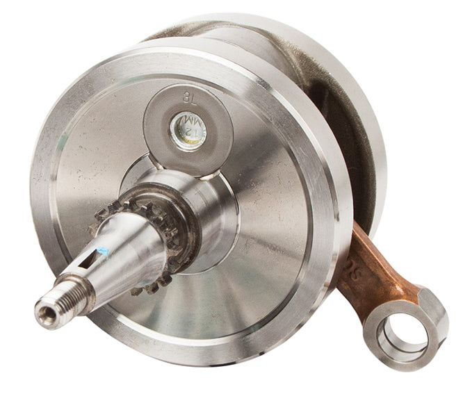 CRANKSHAFT KAWASAKI RMZ 250 04-06, KXF 250 HEAVY DUTY 04-08