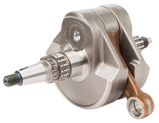 CRANKSHAFT KAWASAKI KXF 450 10-15