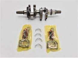 CRANKSHAFT COMPLETE POLARIS RZR 4 900 11-20