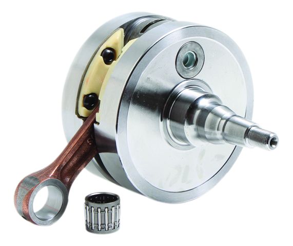 CRANKSHAFT KTM SX 250 2T 03-17, HUSQVARNA TC 250 14-17