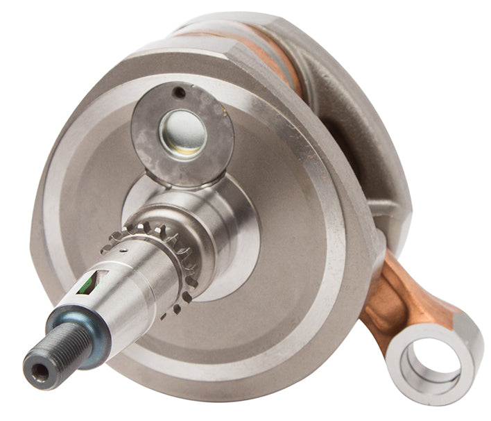 CRANKSHAFT SUZUKI LTR 450 HEAVY DUTY 06-13