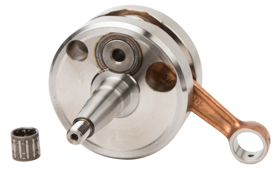 CRANKSHAFT SUZUKI RM 85 02-24